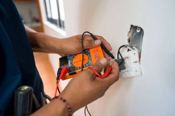 Emergency Electrical Repair Services in Rossville, IL